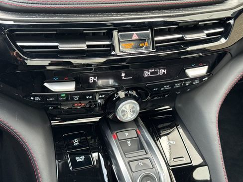 New 2026 Acura MDX Type S image 20