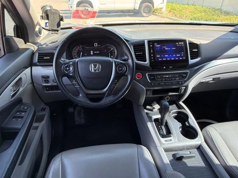 Used 2016 Honda Pilot EX-L image 15