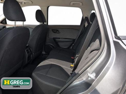 Used 2023 Nissan Rogue S FWD image 10