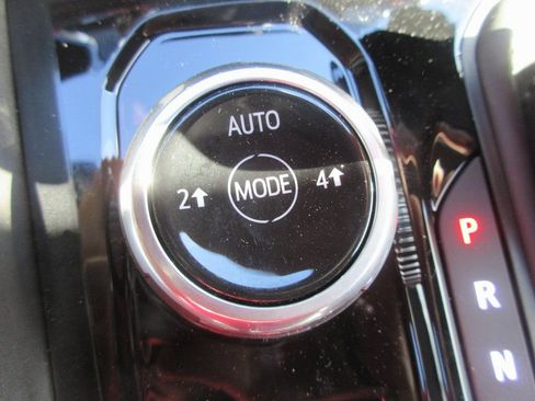 New 2026 GMC Canyon Elevation AWD/4WD image 20