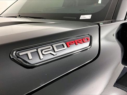 Used 2025 Toyota Tacoma TRD Pro image 29
