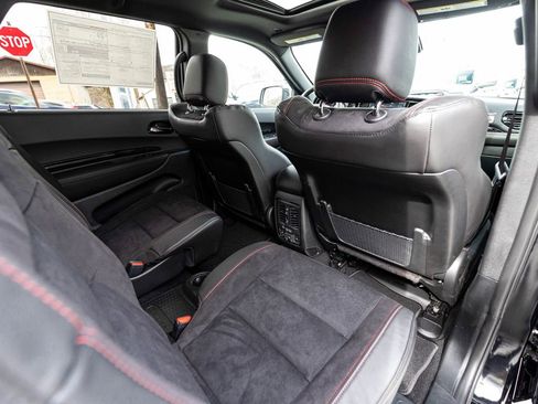 New 2026 Dodge Durango GT image 31