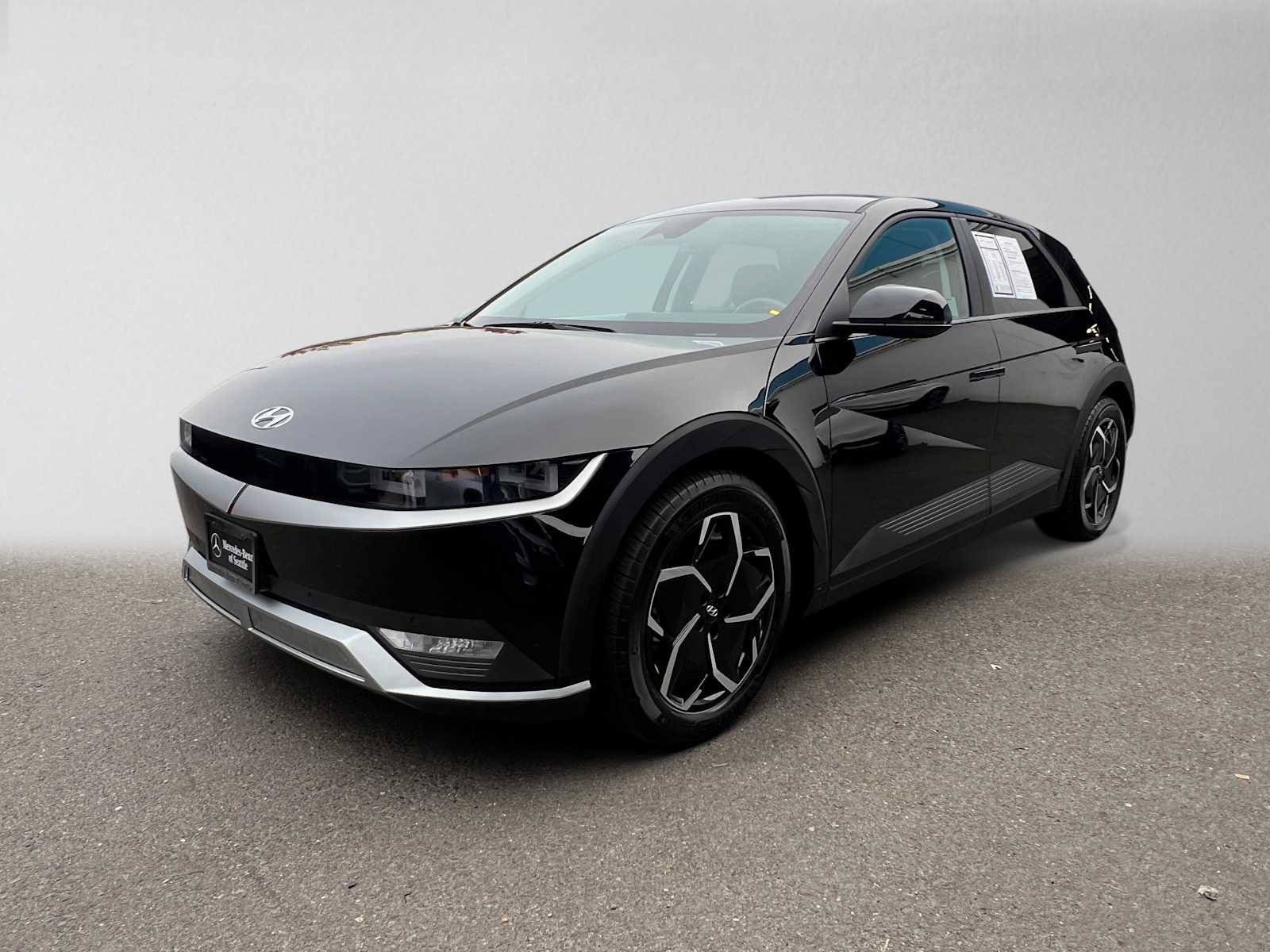 Used 2024 Hyundai Ioniq 5 SEL RWD image 7