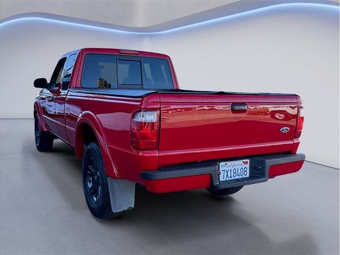 Used 2005 Ford Ranger Edge RWD image 4