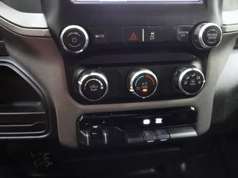 Used 2024 RAM 3500 Tradesman w/ Chrome Appearance Group AWD/4WD image 47