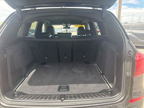 Used 2019 BMW X3 sDrive30i RWD image 8