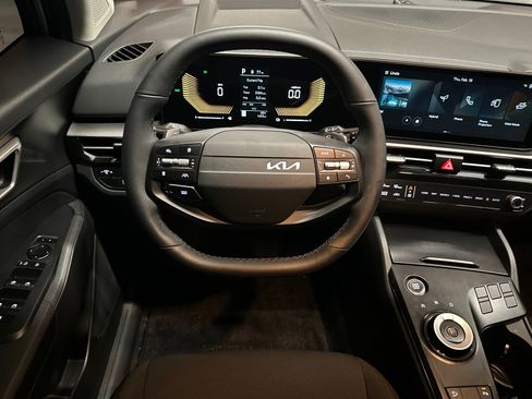 Certified 2026 Kia Sportage LX image 17