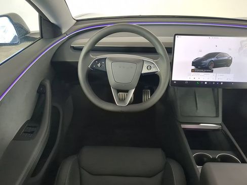 Used 2024 Tesla Model 3 Performance image 20