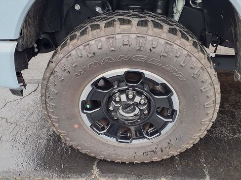 Used 2025 Ford F250 Platinum w/ Tremor Off-Road Package image 22