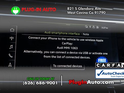 Used 2019 Audi Q8 Premium Plus w/ Premium Plus image 36