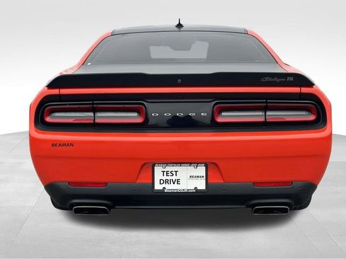 Used 2023 Dodge Challenger R/T w/ T/A Package image 6