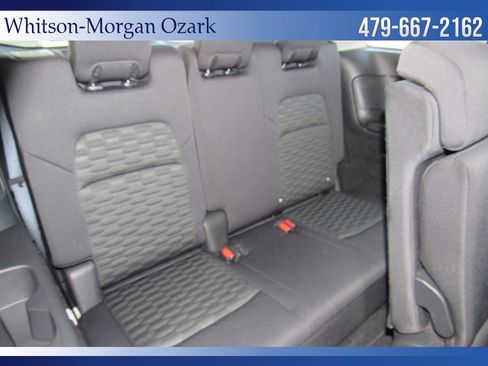 Used 2022 Nissan Pathfinder SV FWD image 29