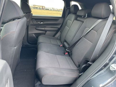 Used 2023 Honda CR-V Sport image 15