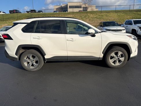 Certified 2024 Toyota RAV4 XLE image 3