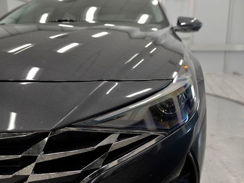 Used 2022 Hyundai Elantra SEL w/ Convenience + Premium Package image 11