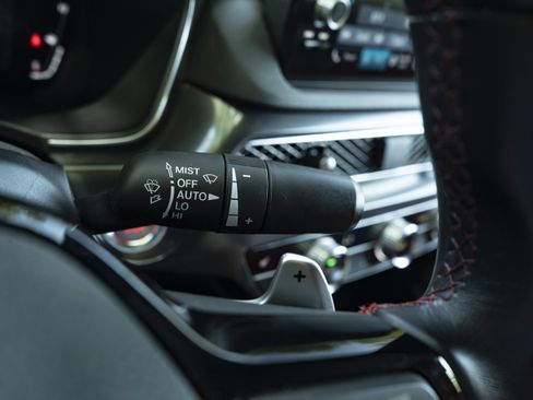 Used 2024 Acura Integra A-Spec FWD image 24
