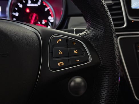 Used 2019 Mercedes-Benz GLE 43 AMG 4MATIC Coupe image 40