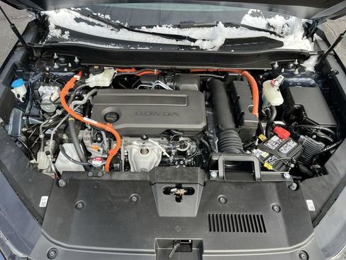 New 2026 Honda CR-V Sport-L image 20