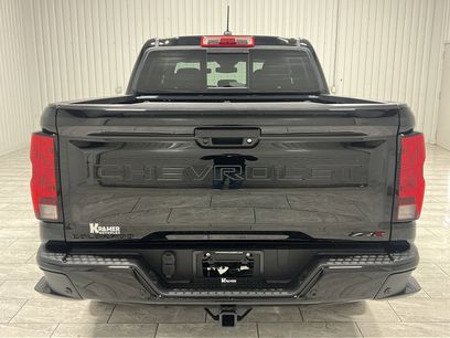 New 2026 Chevrolet Colorado W/T w/ WT Custom Package