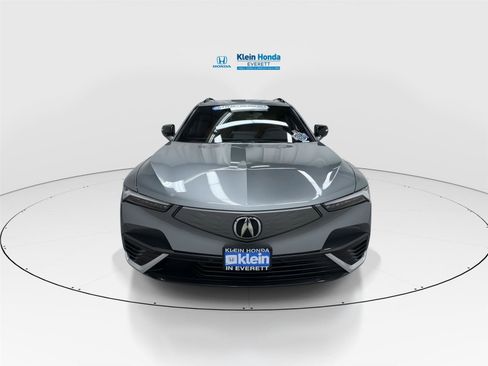 Used 2024 Acura ZDX A-Spec AWD/4WD image 5