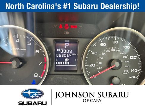 Used 2016 Subaru Impreza 2.0i Premium w/ Popular Package #1 AWD/4WD image 9