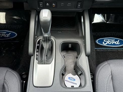 Used 2025 Nissan Frontier SV w/ SV Convenience Package RWD image 21