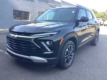New 2026 Chevrolet TrailBlazer LT w/ Convenience Package
