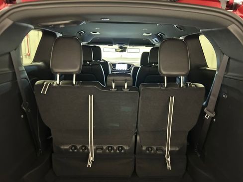 New 2026 Chrysler Pacifica Select image 33