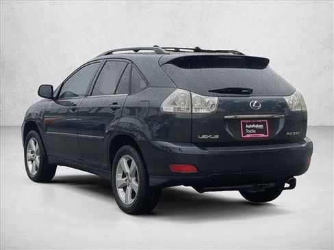 Used 2005 Lexus RX 330 AWD image 8