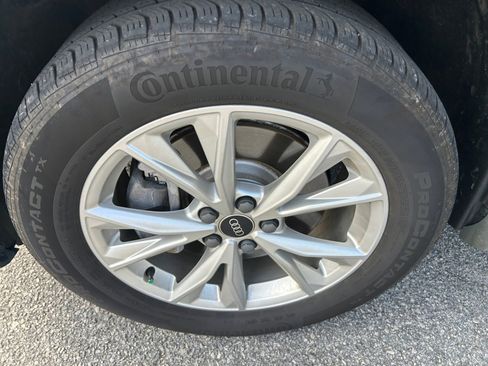 Used 2024 Audi Q3 2.0T Premium Plus image 27