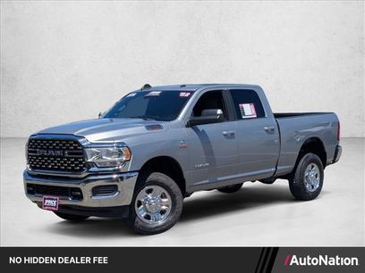 Used 2022 RAM 2500 Big Horn