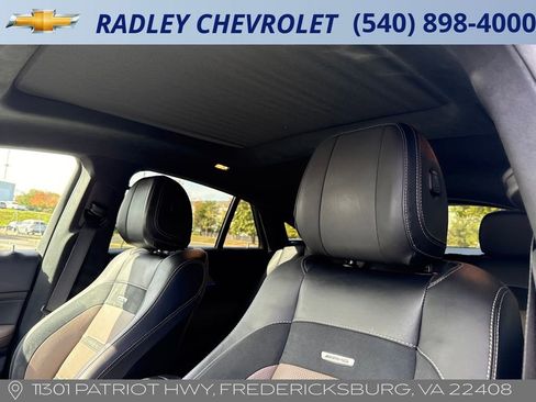 Used 2021 Mercedes-Benz GLE 53 AMG 4MATIC Coupe image 12