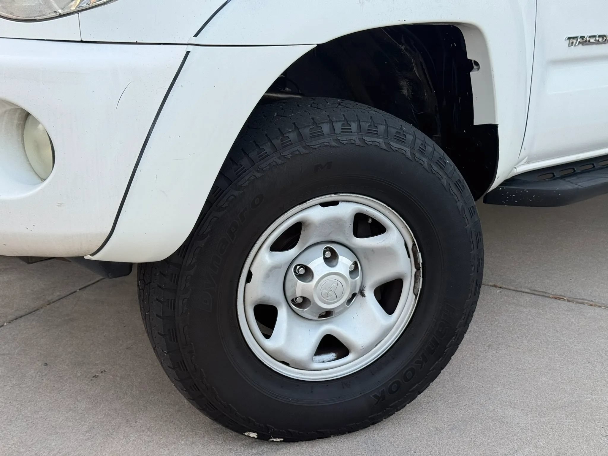 Used 2006 Toyota Tacoma PreRunner RWD image 54