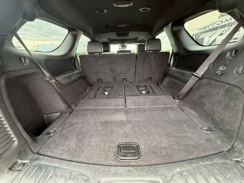 Used 2025 Dodge Durango GT AWD/4WD image 19