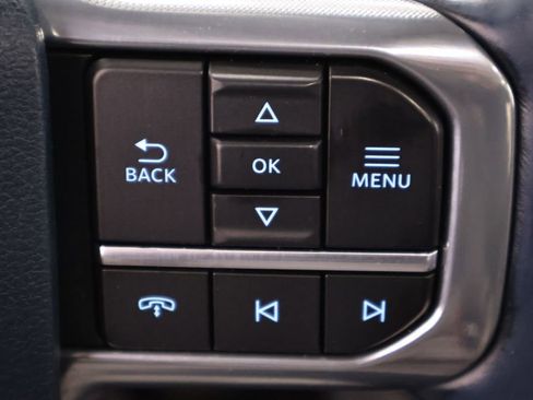 Certified 2021 Ford F150 Limited AWD/4WD image 26