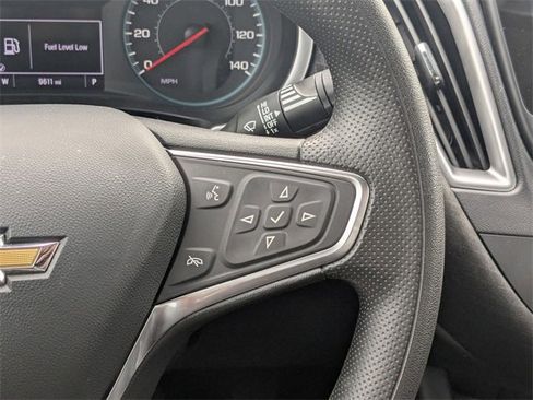Used 2024 Chevrolet Malibu LS w/ Driver Confidence Package image 18