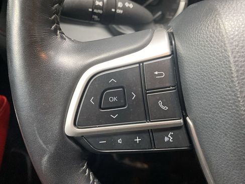 Used 2022 Toyota Highlander XSE image 41