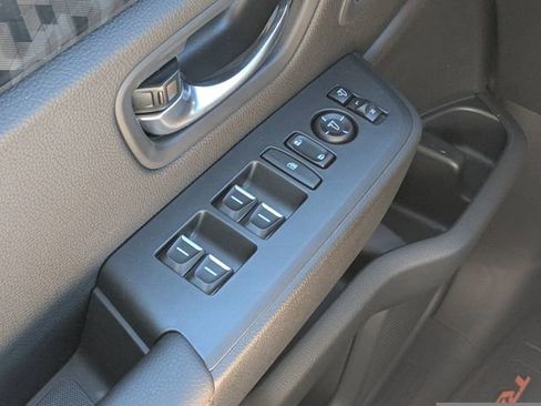 New 2026 Honda Passport TrailSport Elite image 21