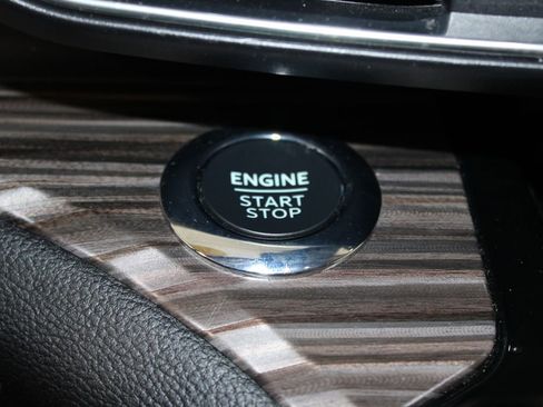 Used 2023 Ford Explorer Limited image 53