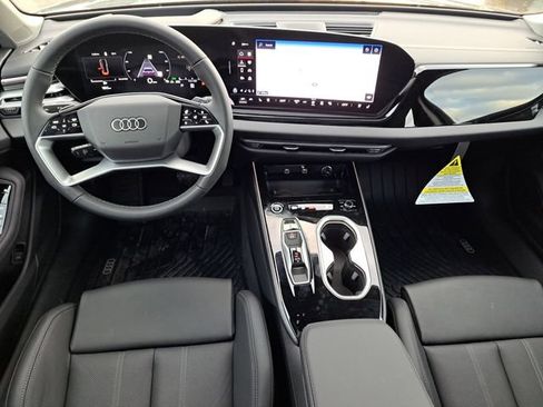 New 2026 Audi A6 Premium Plus AWD/4WD image 21