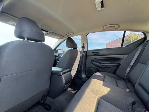 Used 2023 Nissan Altima 2.5 SV image 27