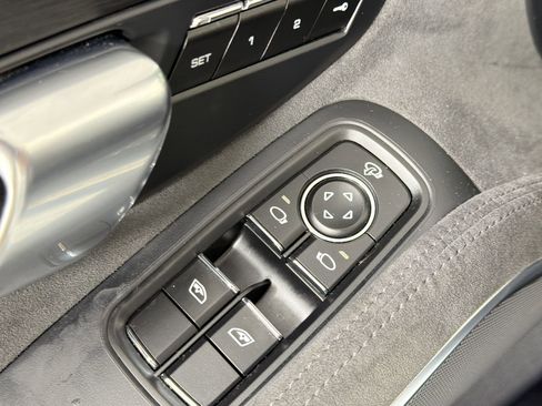 Certified 2021 Porsche 718 Boxster GTS RWD image 24