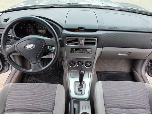 Used 2008 Subaru Forester 2.5X AWD/4WD image 36