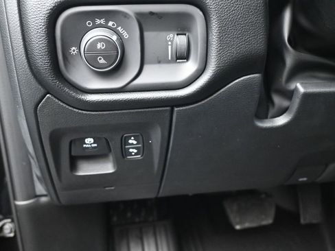 New 2026 RAM 1500 Lone Star w/ Night Edition image 21