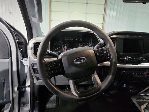 Used 2022 Ford F150 XL w/ Equipment Group 101A High image 18