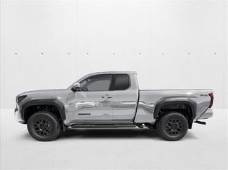 New 2026 Toyota Tacoma SR5 video 2