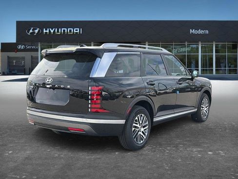 New 2026 Hyundai Palisade SEL FWD image 3