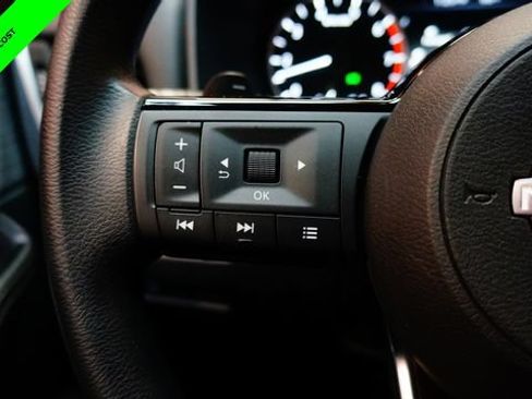 Certified 2023 Nissan Rogue SV AWD/4WD image 22