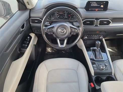 Used 2020 MAZDA CX-5 Grand Touring image 19