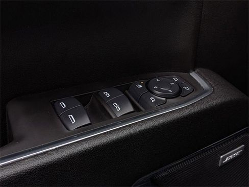 Certified 2025 GMC Sierra 1500 SLT w/ SLT Premium Plus Package image 15